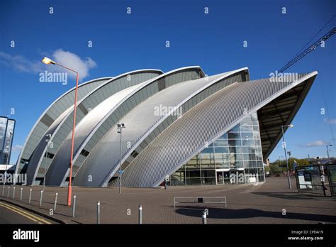 Clyde auditorium escort  The Glasgow SECC takes a flat sheet material and employs it to clad a series of framed “˜hulls’, which wrap around the disparate