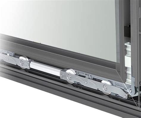 Cmech lift & slide door hardware series RO 82 Sliding Door Hardware Series