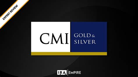 Cmi gold and silver review <i>1380</i>