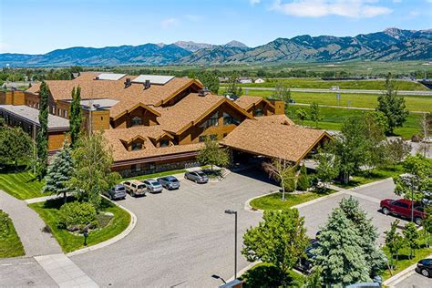 Cmon inn bozeman mt  $115