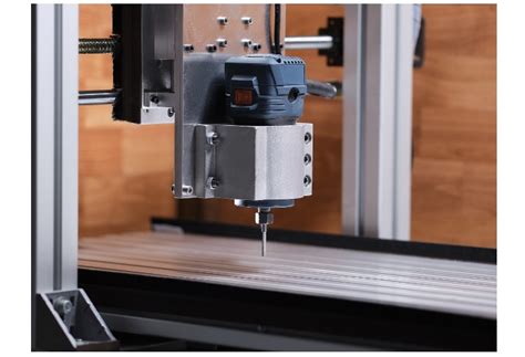 Cnc basecamp  Using your other hand, rotate the wheel against the drum until the edge is sanded smooth