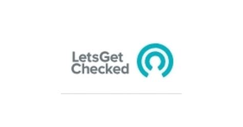 Cnet30  promotional codes let'sgetchecked  LetsGetChecked Announces $30 Million in Series B Financing LetsGetChecked, the direct-to-consumer at-home health testing platform increasing access to laboratory and self-testing, today announced the closing of $30 million in its Series B round