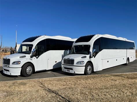 Coach bus rental in denver  So, we have suitable vehicles to cover your special day if you want to