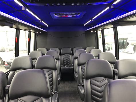 Coach bus rental near me  BBB A+ Accredited