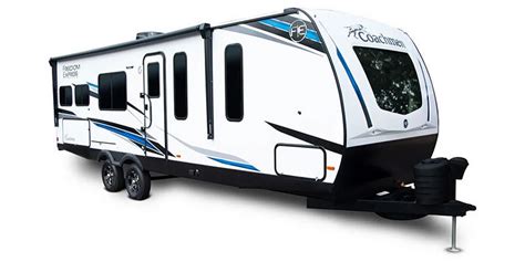 2024 Coachmen Freedom Express Ultra Lite 238BHS