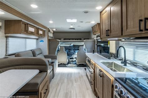 2024 Coachmen Leprechaun Premier 319MB specs and …