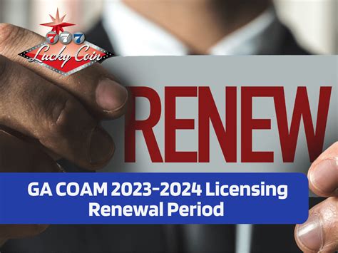 Coam master license holder 00; 80 (2) For any number of fewer than 20 Class B machines, the owner shall pay a master an 81 operator license fee of $5,000