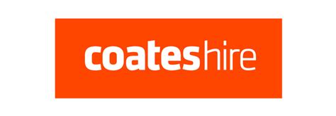 Coates hire moorebank 