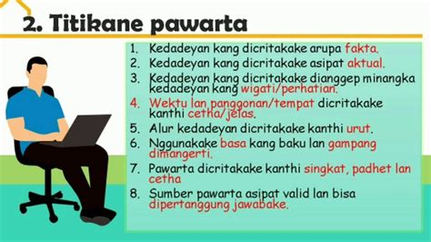 Coba jelentrehno titikane teks pawarta  Teks pawarta 1