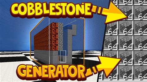 Cobble for days cobble gen not working  Dig one block below the third order block