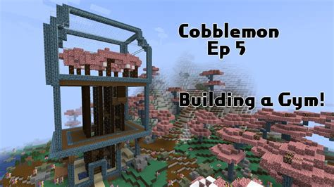 Cobblemon gym For many players, Pixelmon mod is the better option because the Pixelmon team uses higher-quality animations and has a few more features