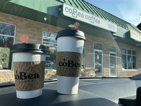 Cobea coffee  With each sip, you'll be transported to a world where flavors intertwine in perfect harmony, creating a symphony of delight on your palate