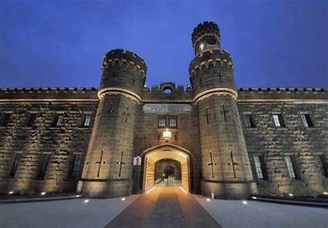 Coburg prison cinema With new cinemas recently confirmed for Melbourne’s Old Pentridge Prison in Coburg, as well as Sydney suburbs Double Bay and Chippendale, and Raine Square in Perth, we are delighted to introduce a wider audience to our unique combination of entertainment hospitality