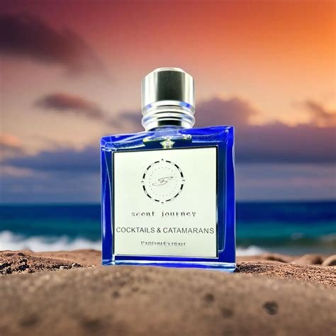 Cocktails and catamarans scent journey 79 out of 5 with 891 votes