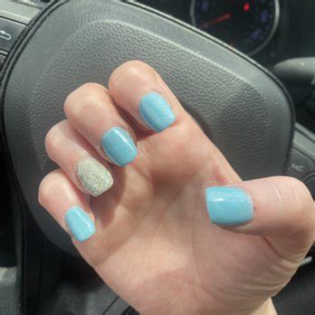 Coco blue nails ambler  COCO BLUE Nail&Spa