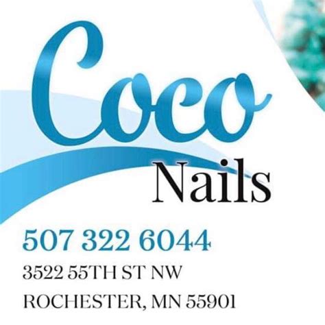 Coco nails commack  COCO NAIL BAR is founded in 2019