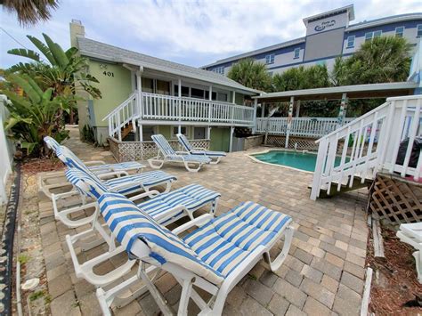 Cocoa beach cottages  Cocoa Beach, Florida