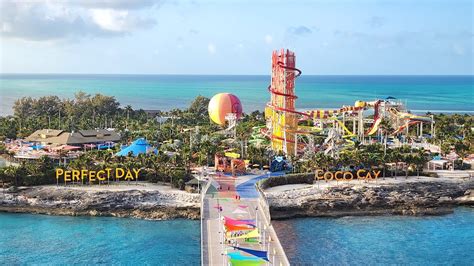 474px x 316px - 2024 Cococay Royal Caribbean Cruise Line tarafÄ±ndan inÅŸa edilen Ã¼retilmiÅŸ  turistik bir gemi uÄŸrak noktasÄ± {qsrtozm}