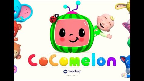 Get Ready for the 'CoComelon' Spinoff Featuring Cody