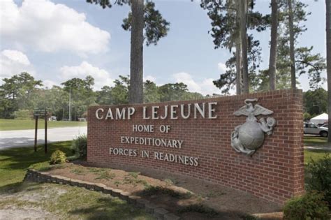 Coconut creek camp lejeune lawsuits  Fire and Explosion Accidents