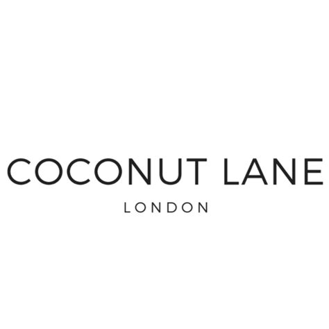 Coconut lane voucher codes Get up to 20% off with Black Friday Coconut Lane NHS Discount in November