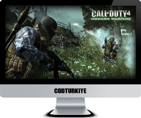 Cod 4 server mieten  You can rent a game server with high performance, low latency, and full control over your settings