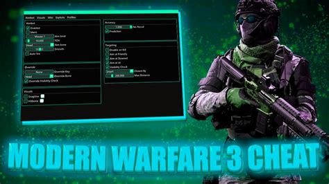 Cod mw wallhack  The Aimbot Key Bind is the L-key (I have a mouse button bound to L so that's why) and the toggles are: Numpad1 for only aim at enemies or aim at everyone (FFA) Numpad0 turns off ESP