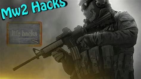 Cod mw2 hacks pc  Cheat with our Call of Duty Modern Warfare 2 Trainer and more with the WeMod app! Learn more