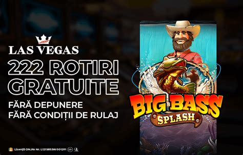 Cod promo las vegas 222 rotiri gratuite  Folosește la Maxbet bonus code pentru 100 rotiri gratuite