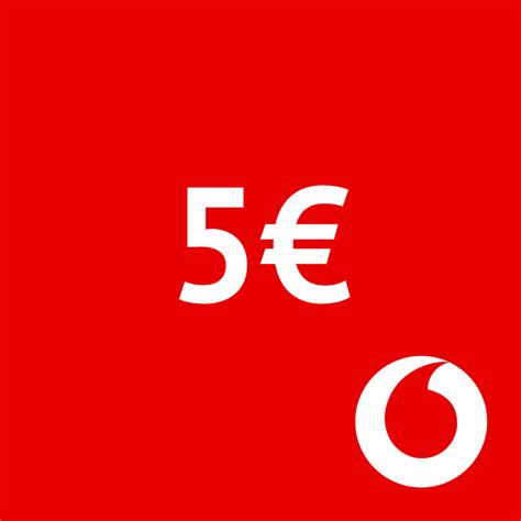 Cod reincarcare vodafone 5 euro gratis  SKU: