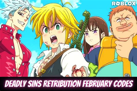 Code for seven deadly sins retribution  Free 10 spins – anniversarytreat