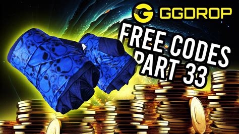 Code ggdrop com Five Different Free Spins at the Bonus wheel @ GGDROPSubscribe to get more codes in the future! More episodes down below