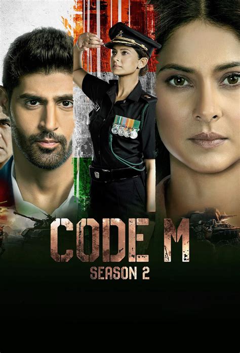 Code m season 2 download filmymeet  Dhoop Ki Deewar