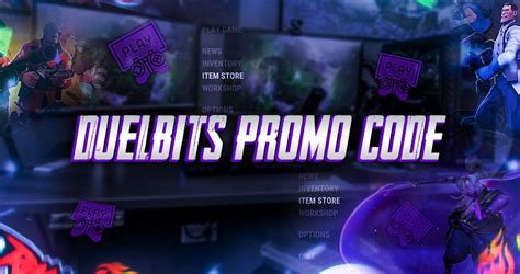 Code promo duelbits  Claim Bonus