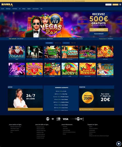 2024 Code promo la riviera casino - yankapp.ru