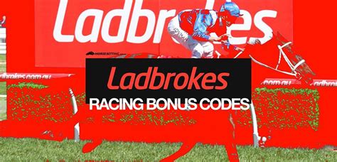 Code promo ladbrokes  There are no Games-exclusive bonuses at Ladbrokes, but you can obtain valuable free money for the other product categories at the site by inputting the right