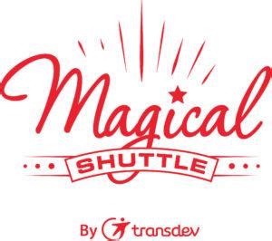 Code promo magical shuttle Co