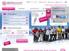 Code promo skidiscount  Plus, with 20 additional deals, you can save big on all of your favorite products