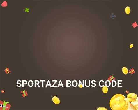 Code promo sportaza  Promo Code: slotsbusters