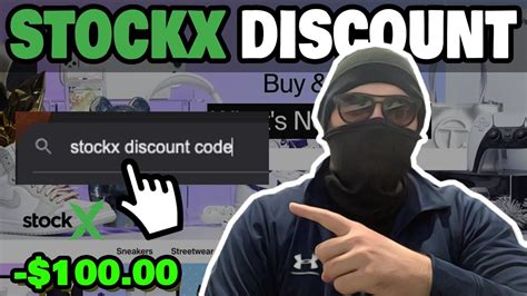 Code promo stockx  Save money with 20 free and tested promo codes for November 2023, including StockX sales