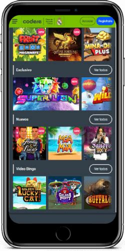 2024 Codere casino app - battery77.ru