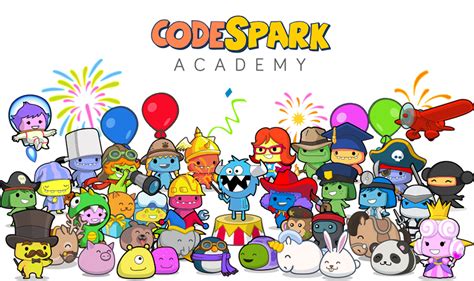 Codespark academy discount codes  Product description codeSpark Academy is the #1 learn-to-code app for kids ages 5-10