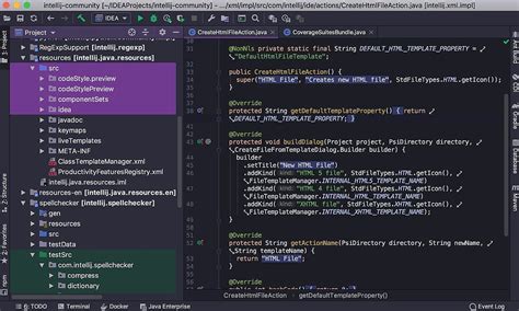 Codewhisperer intellij  Then, in the system terminal (not the image terminal) inside SageMaker Studio, run the following commmands
