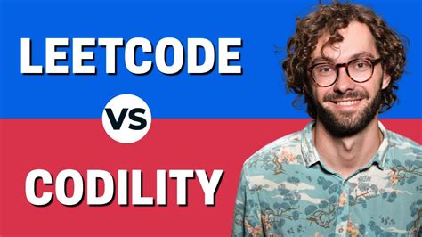 Codility vs leetcode  Codility vs
