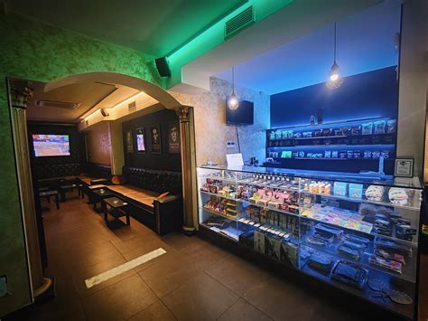 Coffe shop barcelona weed  Game & Entertainment Centers