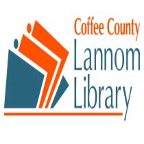 Coffee county lannom library  ·