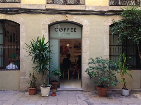 Coffee shops in barcelona legal  The company’s main goal is roasting and experimenting with coffee