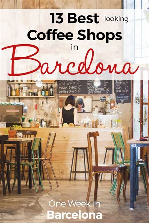 Coffee shops in barcelona legal  Digital nomads, go straight here