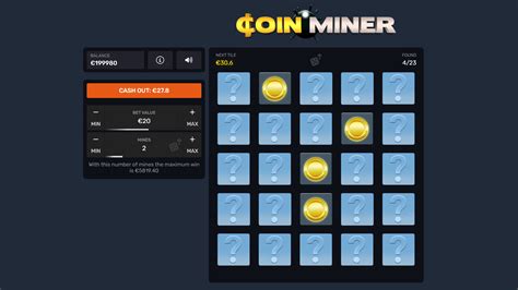 Coin miner predictor apk  Jun 30, 2023