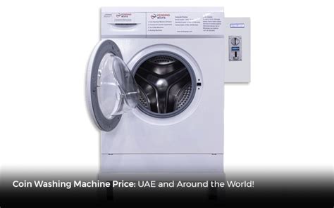 Coin washing machine price uae  Brand: Model: Size: Type: Price: Kenwood: KWM-950 Cyclone Series: 9 Kg: Semi-automatic: 25,900: Dawlance: DW 6550 C: 12 Kg: Semi